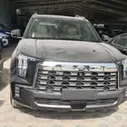 جي اي سي جاك(GAC GS8 (GX-GT نص فل وفل موديل 2026 الجميح