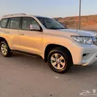 برادو 2019 اربع سلندر