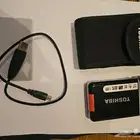 Toshiba Camileo S20 Full HD 1080p Pocket Digital Camera