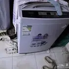 غسالة و بتو جاز