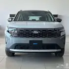 فورد تيرتيوري ترند 2026 متاح اقساط و كاش .