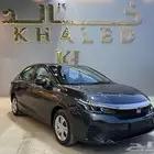 هوندا سيتي 1.5 ستاندر 2025