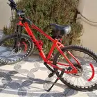 دراجة عبسي الجبلية