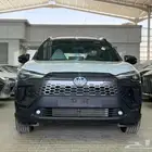 تويوتا كرولا كروس فل كامل ليمتد 2025