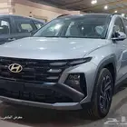 هيونداي _(( توسان _ كمفورت _ بانوراما )) _ 2025