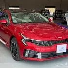 كيا K5 2026 (عرض خاص بمناسبة اليوم الوطني) نصل فل