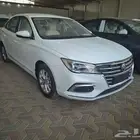 ام جى 5 استندر 2025