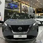 نيسان اكس تريل SV PLUS موديل 2025 تقسيط ونقدا