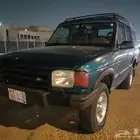 لاندروفر دسكفري 1996