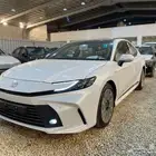 تويوتا كامري LE HEV 2025 كاش قسط ايجار منتهي بالتمليك