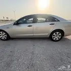 كابريس LS 2012