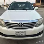 فورشنر 2014 دبل