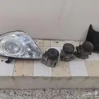 قطع غيار هونداي H12012