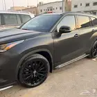 Toyota Highlander XSE 2023 ممشى 31000