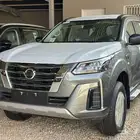 نيسان اكستيرا ستاندر دبل 2024 بسعر مميز