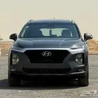 هيونداي سنتافي 2019