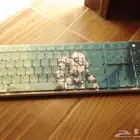 كيبود اصلي