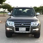 باجيرو موديل 2017 فل مالك اول فرد ممشي116بدي وكاله بالموجز