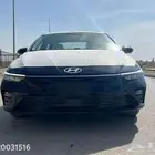 هيونداي النترا سمارت 2026 وكاله