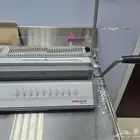مكينة تغليف سلك رينز