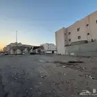 ارض سكنية للبيع حي البدراني