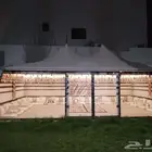 بيت شعر للبيع