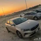 2023 جيلي أمجراند