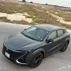 2023 شانجان يوني تي
