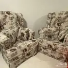عدد 3 كرسى للبيع