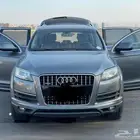 للبيع اودي كيو 7