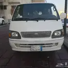 هايس ديزل 2002