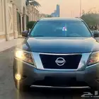 للبيع نيسان باثفندر مصين 2015 فل كامل