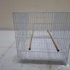 قفص طيور زينه