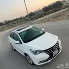 2022 شنجان ألسفن