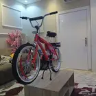 رامبو سيكل دراجه