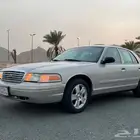 للبيع فورد فكتوريا 2011
