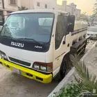 وايت ايسوزو 1999
