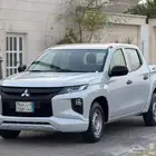 ميستوبيشي L200 2020 العداد 8 ألف بحاله ممتازه