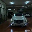 كاديلاك CTS 2012 للبيع أو البدل المناسب