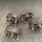 تباريز فورد