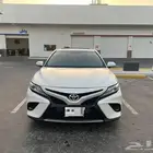 تويوتا كامري 2019 SE