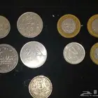 عملات معدنيه للبيع