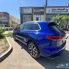 طوارق R-Line 2022 ممشى قليل