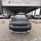 جيب شروكي موديل 2024 ليميتد بلس أصفار كاش وتقسيط