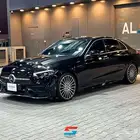 مرسيدس C200