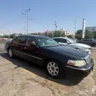 Lincoln Town Car 2008 لنكولن تاون كار