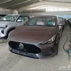MG كمفورت نص فل ( كاش واقساط) 2024