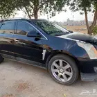كاديلاك اس ار اكس
