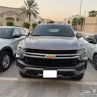 شيفرولية تاهو 2021 LS دبل