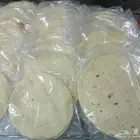 خبز شاورما